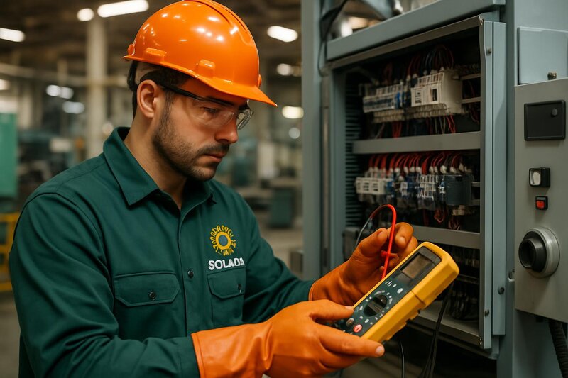 Manutenção Preventiva